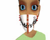 Daddys girl Mask