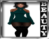 emerald winter mini