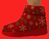 Christmas X RED 2025 F