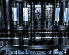 Club the Universe of Blu