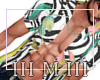 III M III > OPEN SHIRT