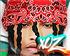 xOz Loxs x Beanie