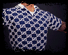Embroidered Polo