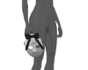 Cute Hand-Terror Mask