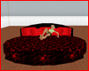 [SM] RotatingBed w/Poses