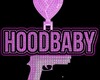 𝑐. HOODBABY