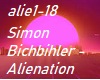 Simon Bichbihler - Alien