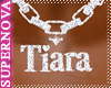 [Nova] Tiara Necklace