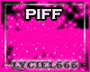 DJ PIFF Particle