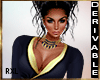(A1)Sim jacket dress RXL