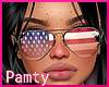 4th July USA Sunglasses