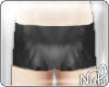 [Nish] Raven Shorts