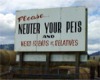 [dani]Neuter your pets