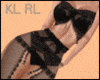 KL RL LACED SEXY LING