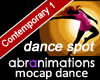 Contemp 1 Dance Spot