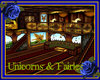 Unicorns & Fairies Room