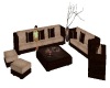 ~S~ sofa set