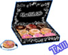 [TT]Flawless donut box