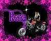 Rena's Ride