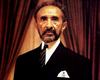 HIM Selassie I