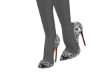 Sxy BW Sace Heels