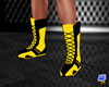 Boxing Boots
