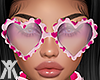 YA.LOve Sunglasses Poses