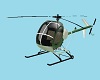 CK Small Helicopter 1