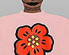 Salmon Pink Sweater