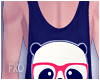 FXO| Cute Panda *M