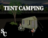 SC Tent Camping