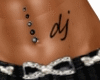 tattoo dj