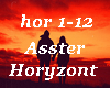 Asster Horyzont