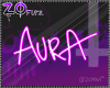 Exposure | Aura