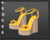 Daisy Shoes