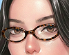 🤍Cutie Print Glasses