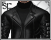 SF Leather Full Outfit