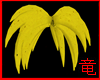 [竜]Banana Hair