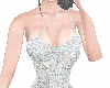 Silver Dress