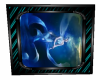 lightening frame