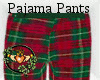 Christmas PJ Pants