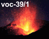 TRNC- Volcano - 1
