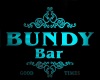 MJ-Bundy Bar Sign
