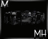 [MHM] Monochrome Party