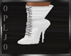 Boots-White