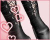 ♰ Cute Boots