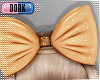 lDl Cooteh Bow Orange 3