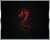 background dragon