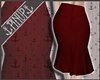 K| Pinup Petal Red