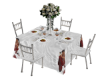 CLOUT'S TABLE